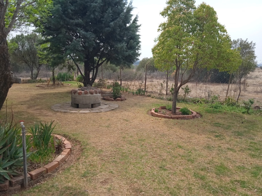 4 Bedroom Property for Sale in Ferreira Free State